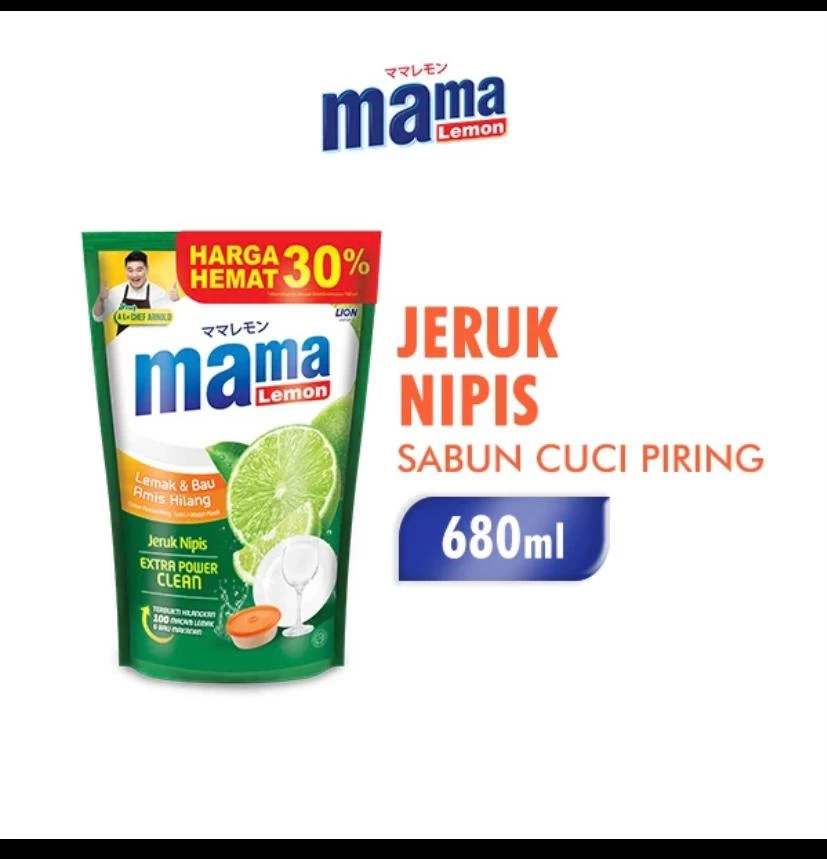 Produk