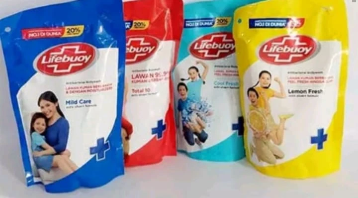 Produk