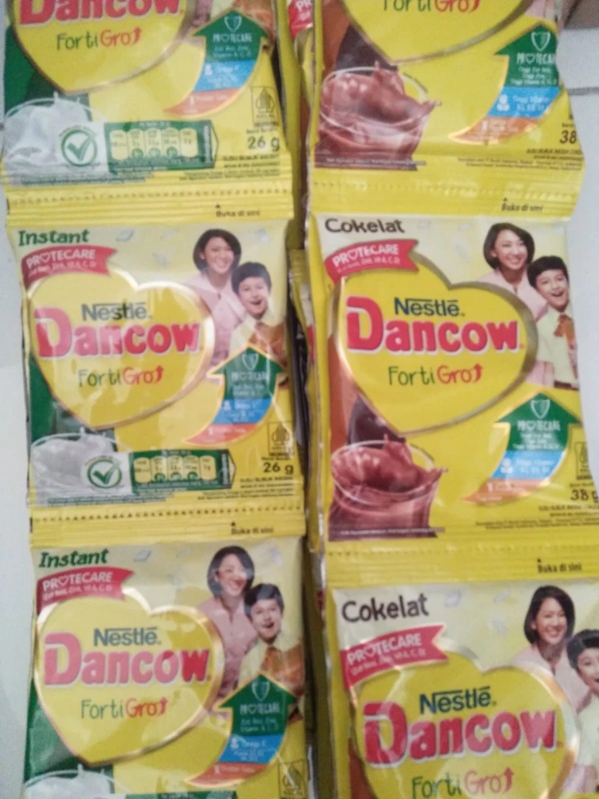 Produk