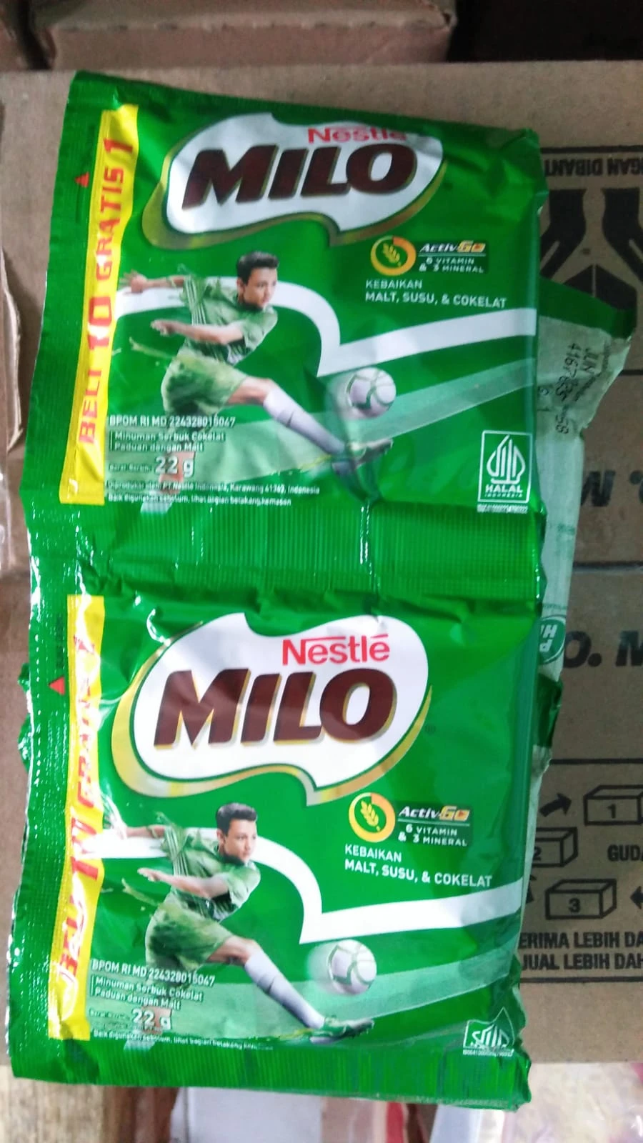 Produk