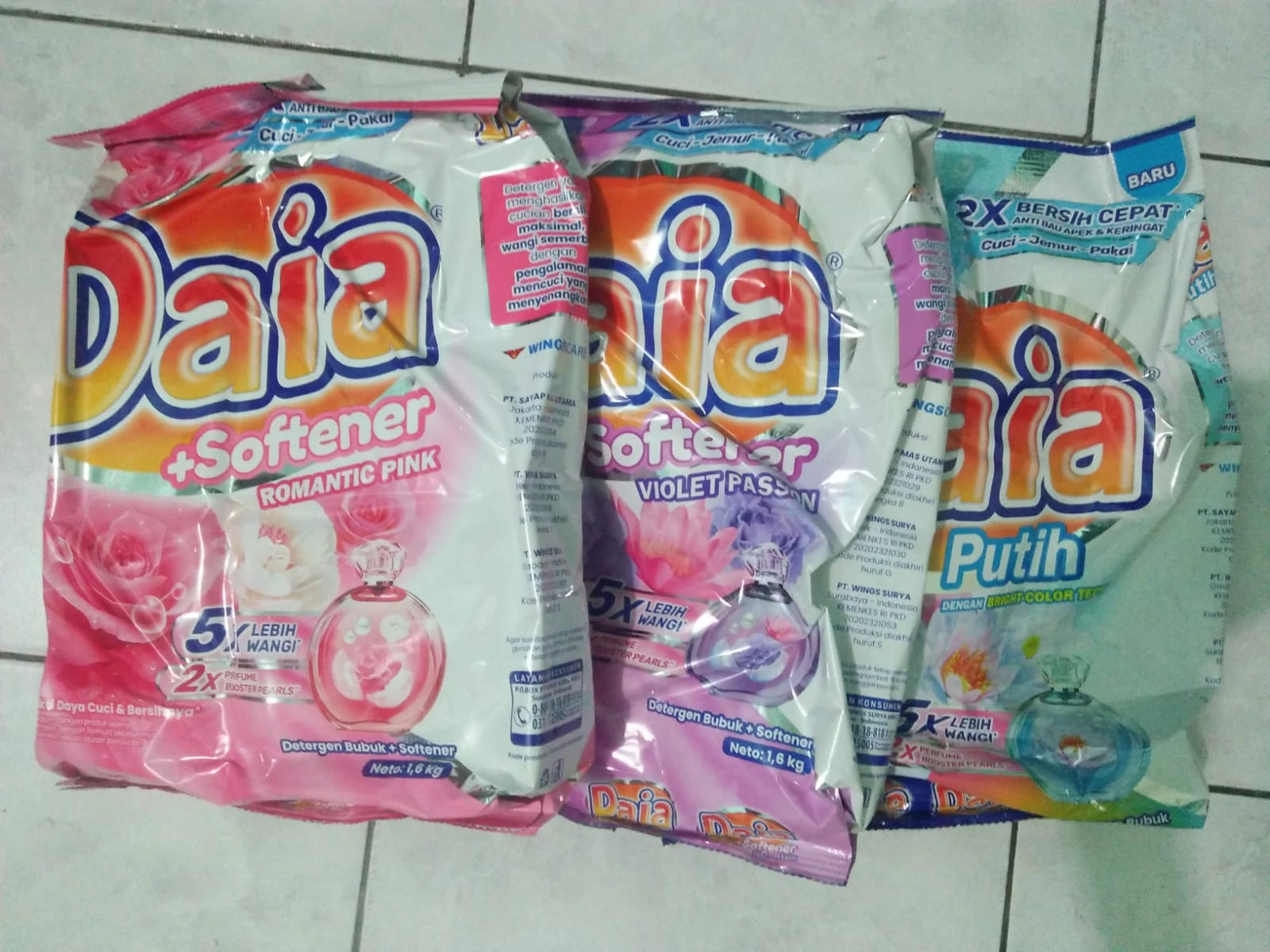 Produk