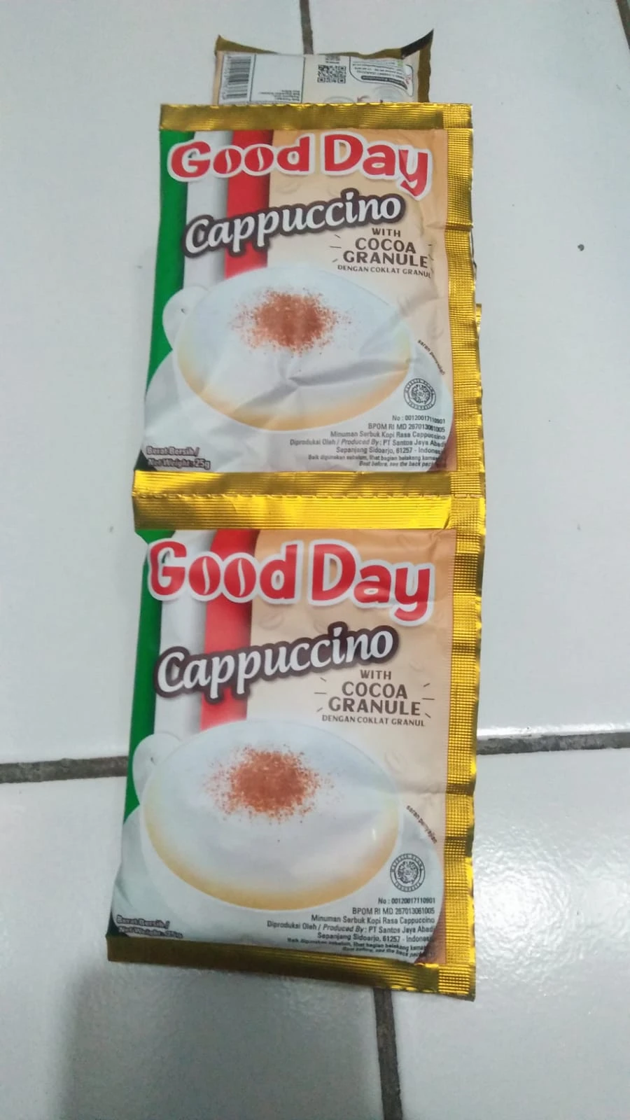 Produk