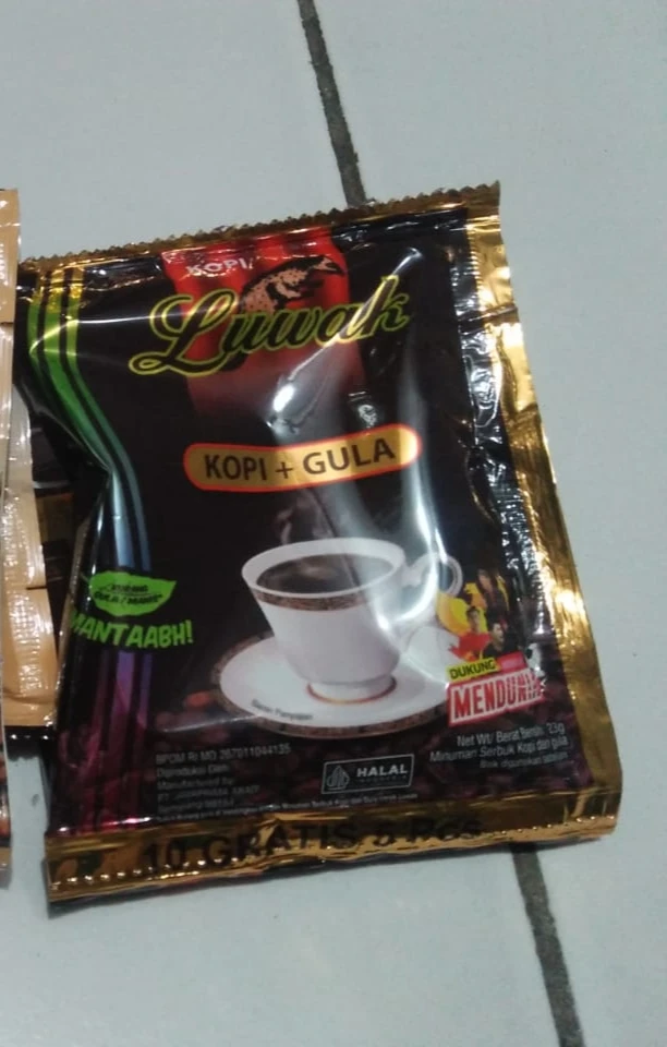 Produk