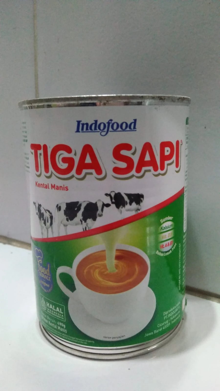 Produk