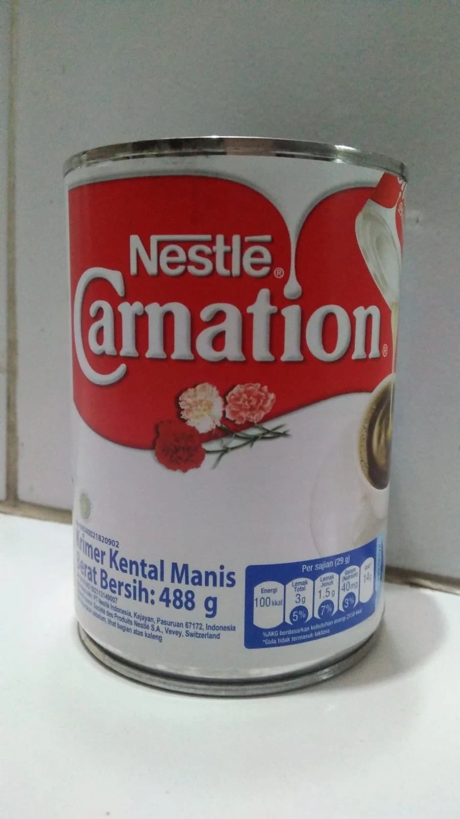 Produk