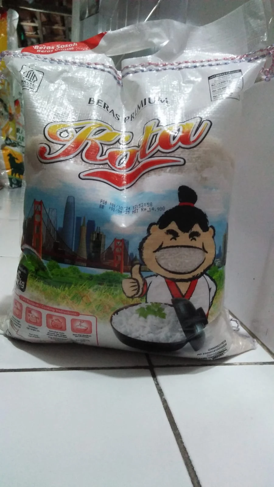 Produk
