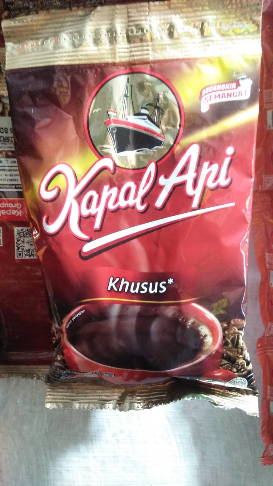 Produk