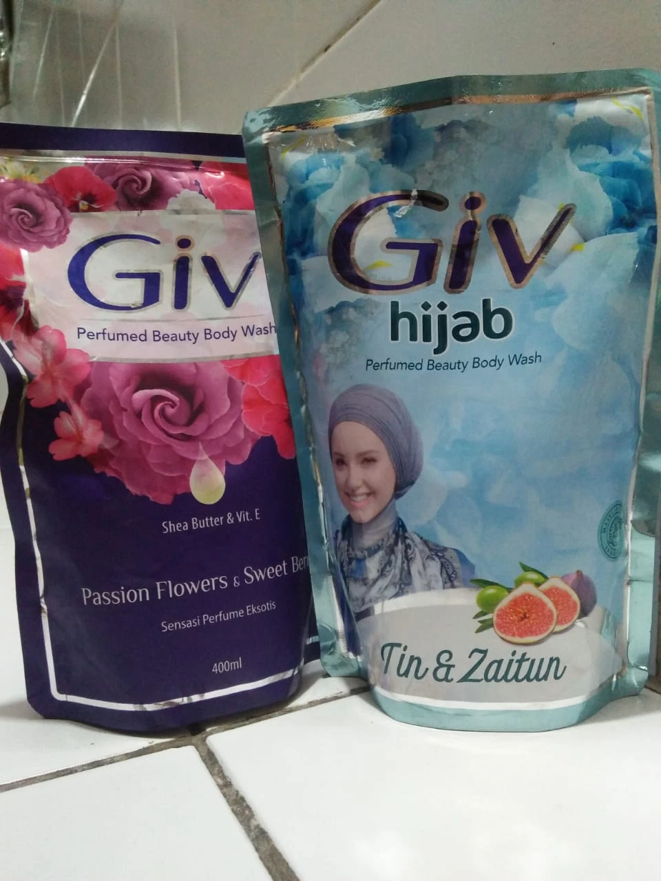 Produk