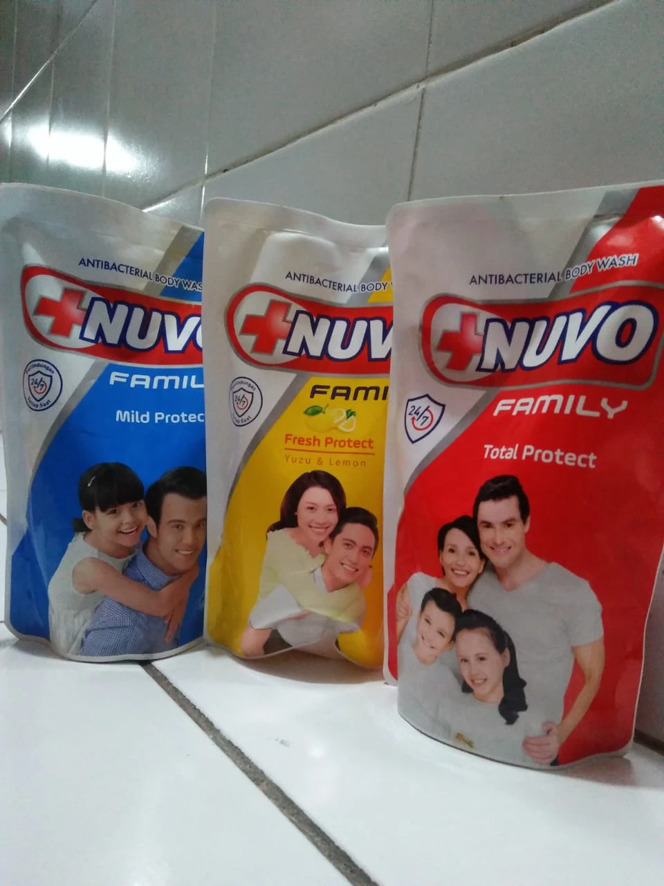 Produk
