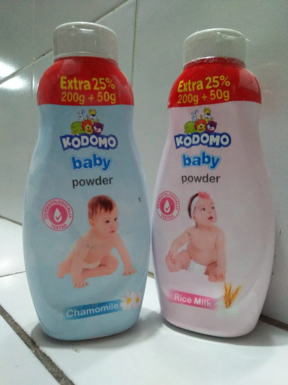 Produk