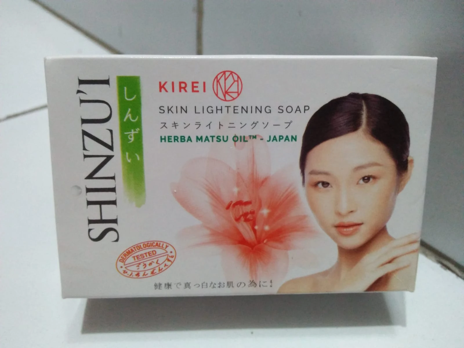 Produk