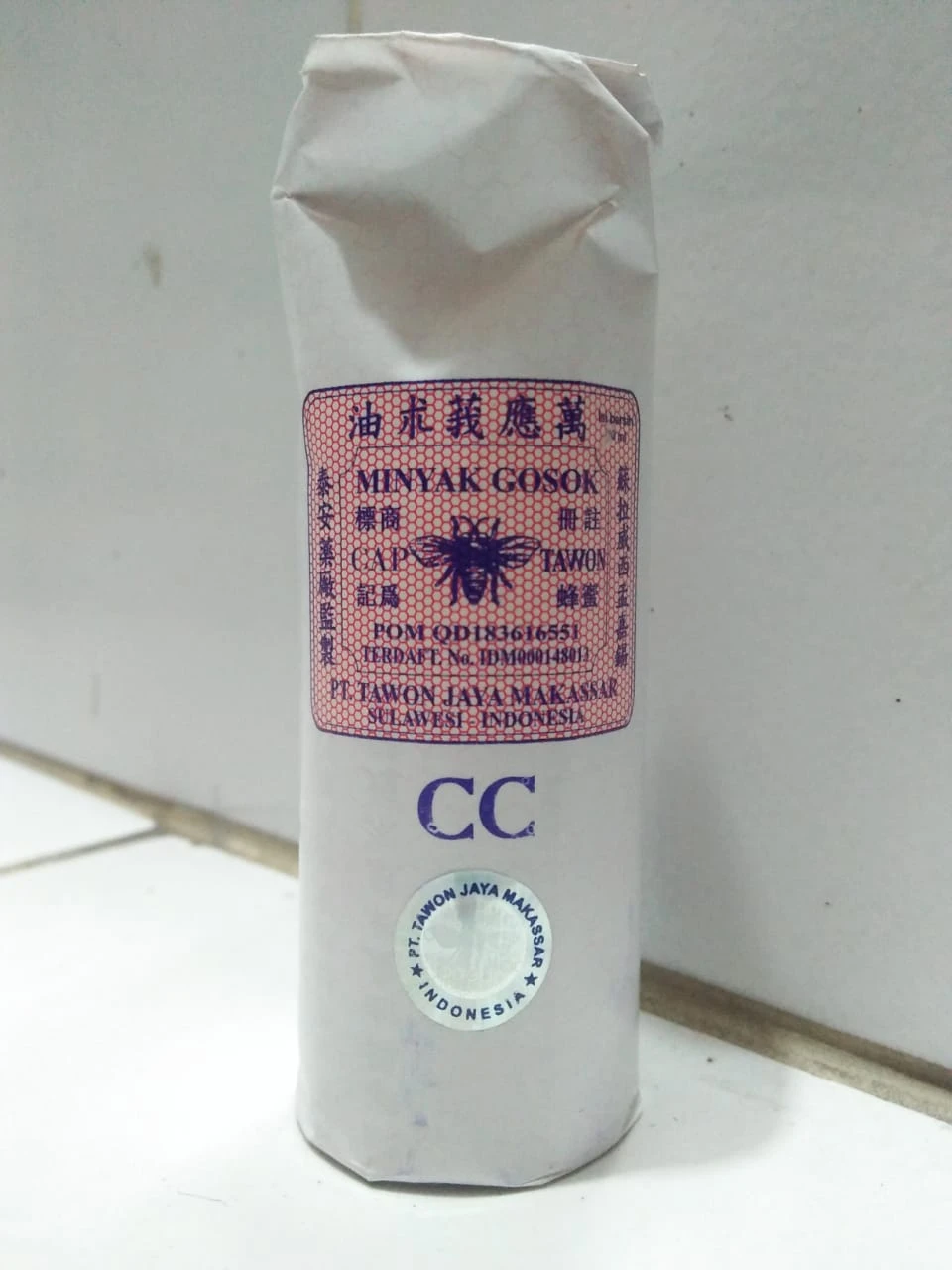 Produk