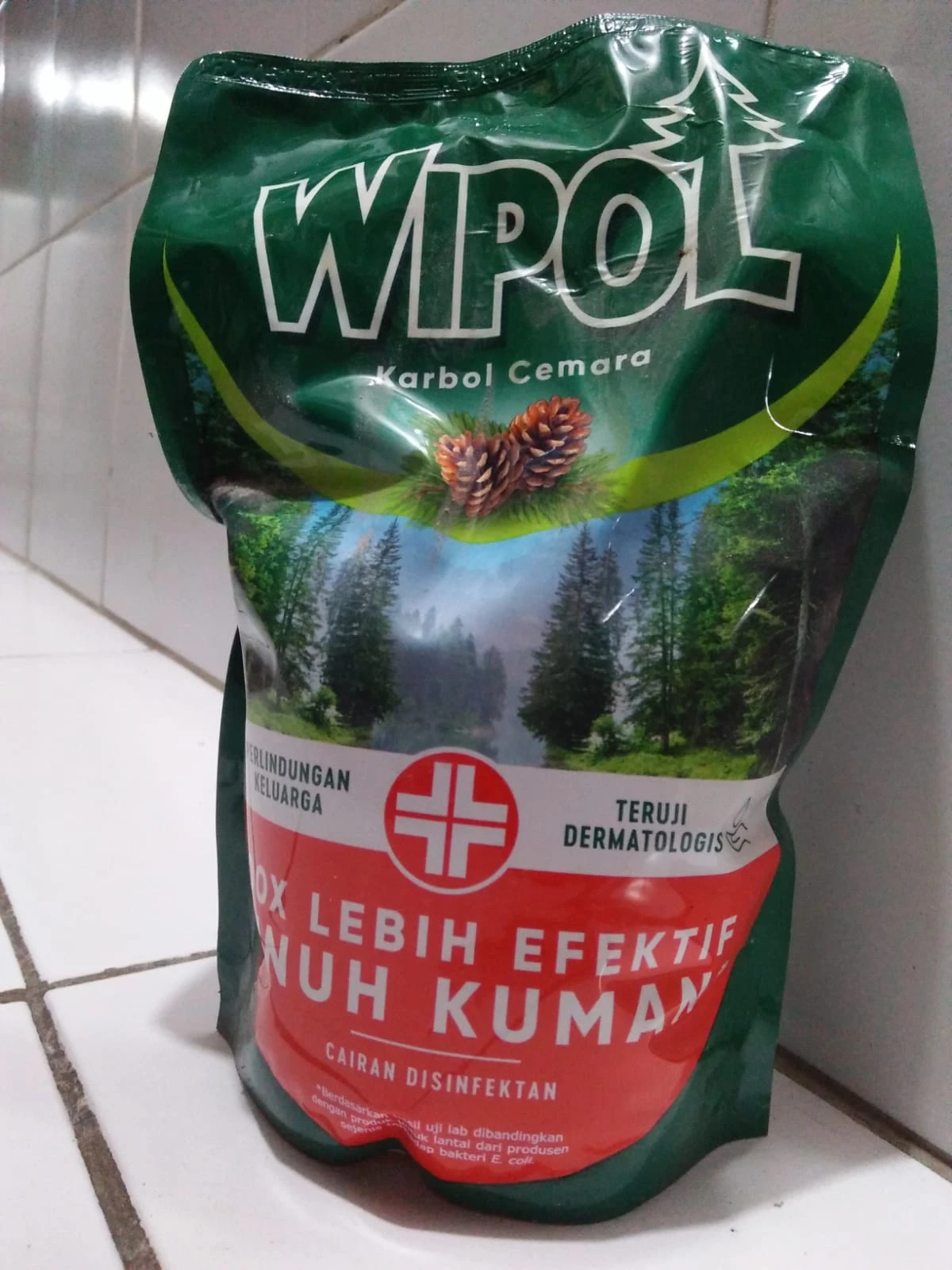 Produk