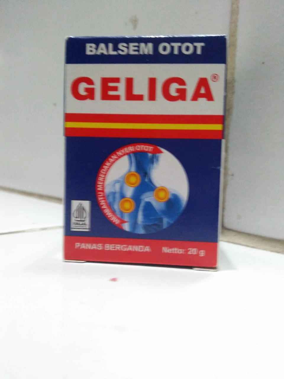 Produk