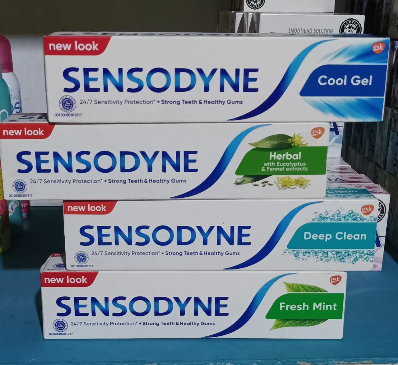 Produk