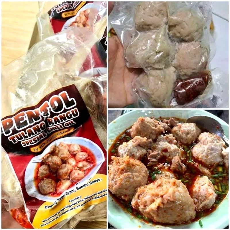 Produk