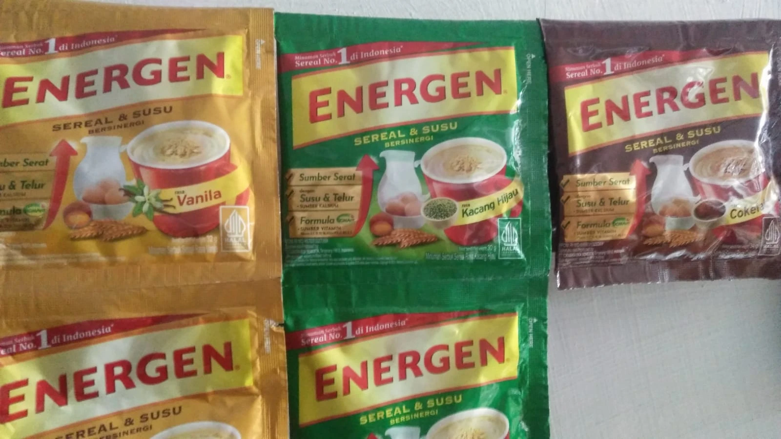 Produk