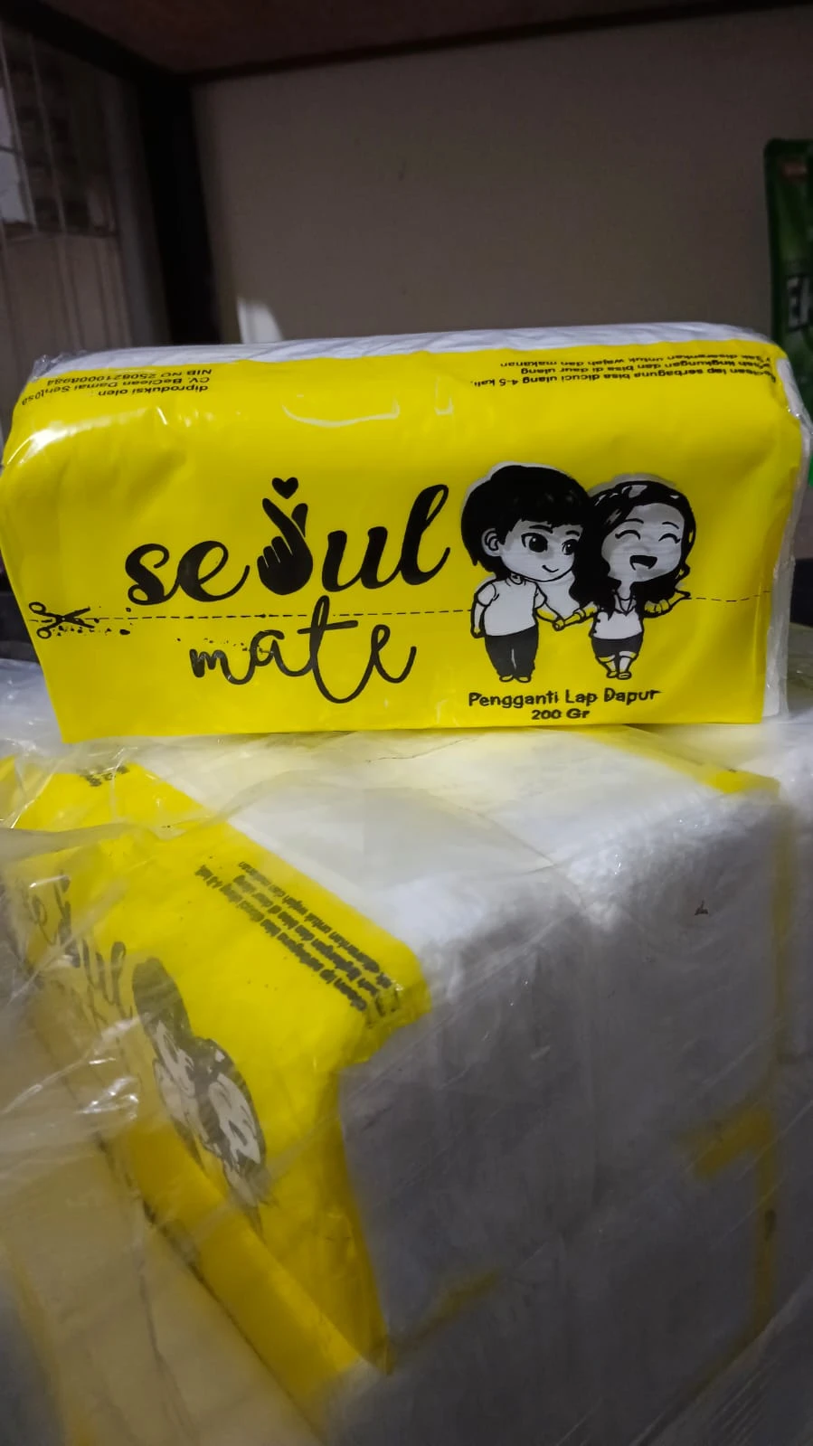Produk