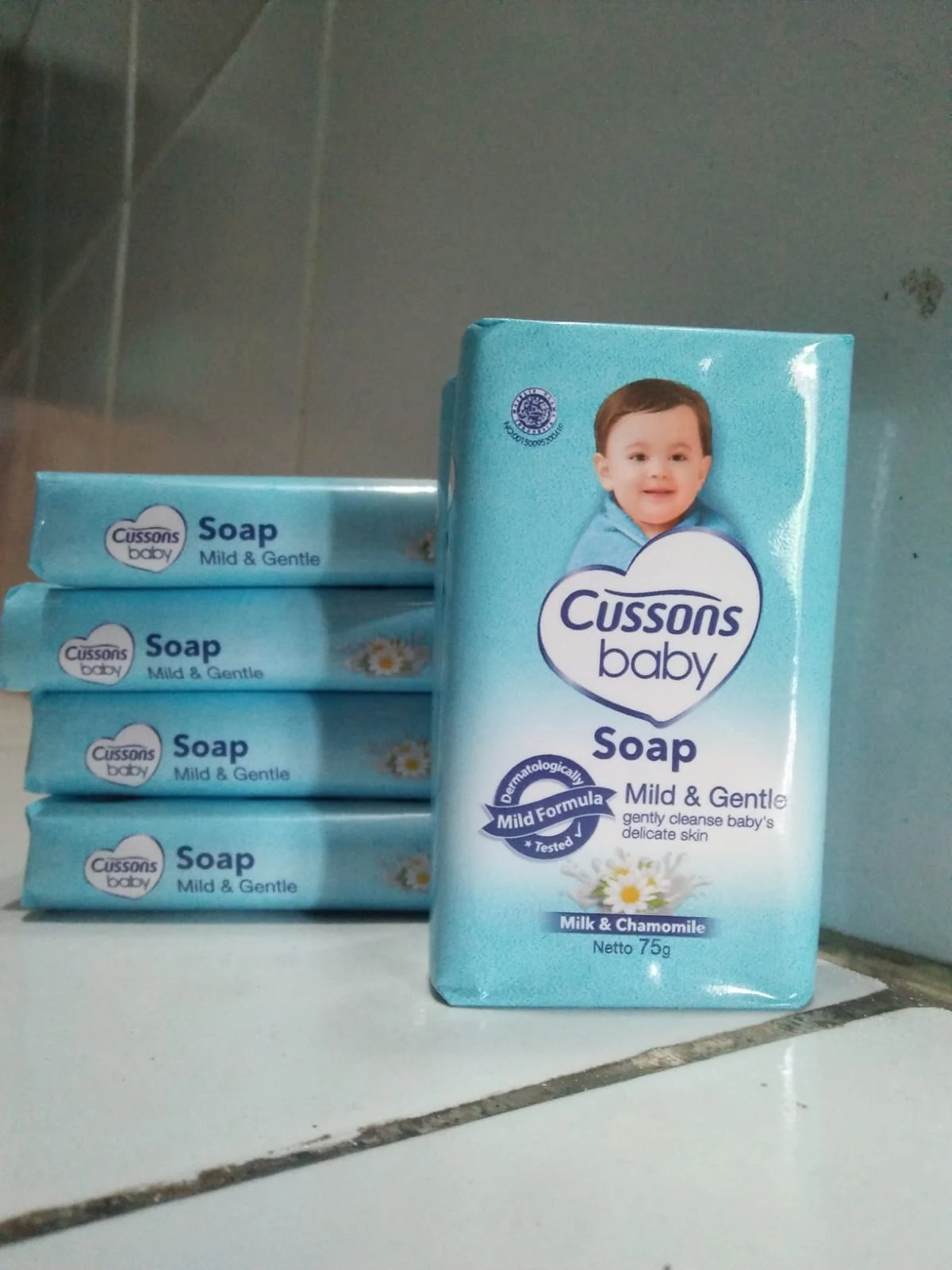 Produk