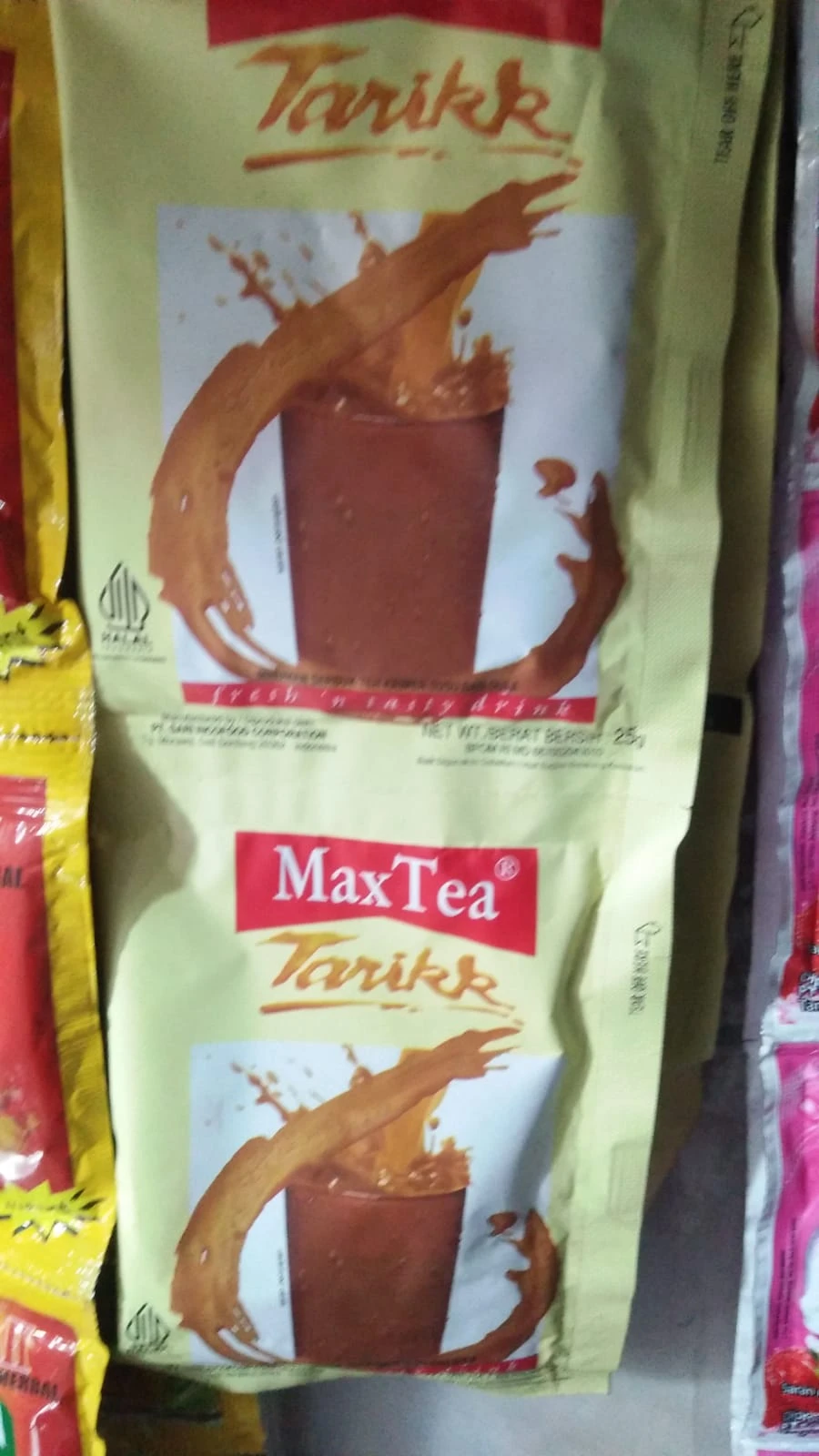 Produk