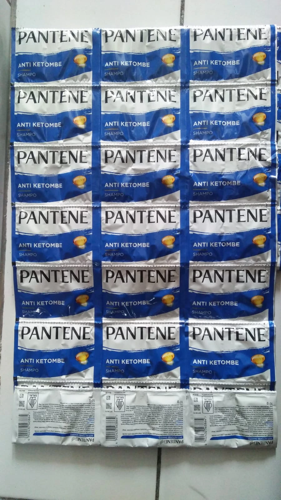 Produk