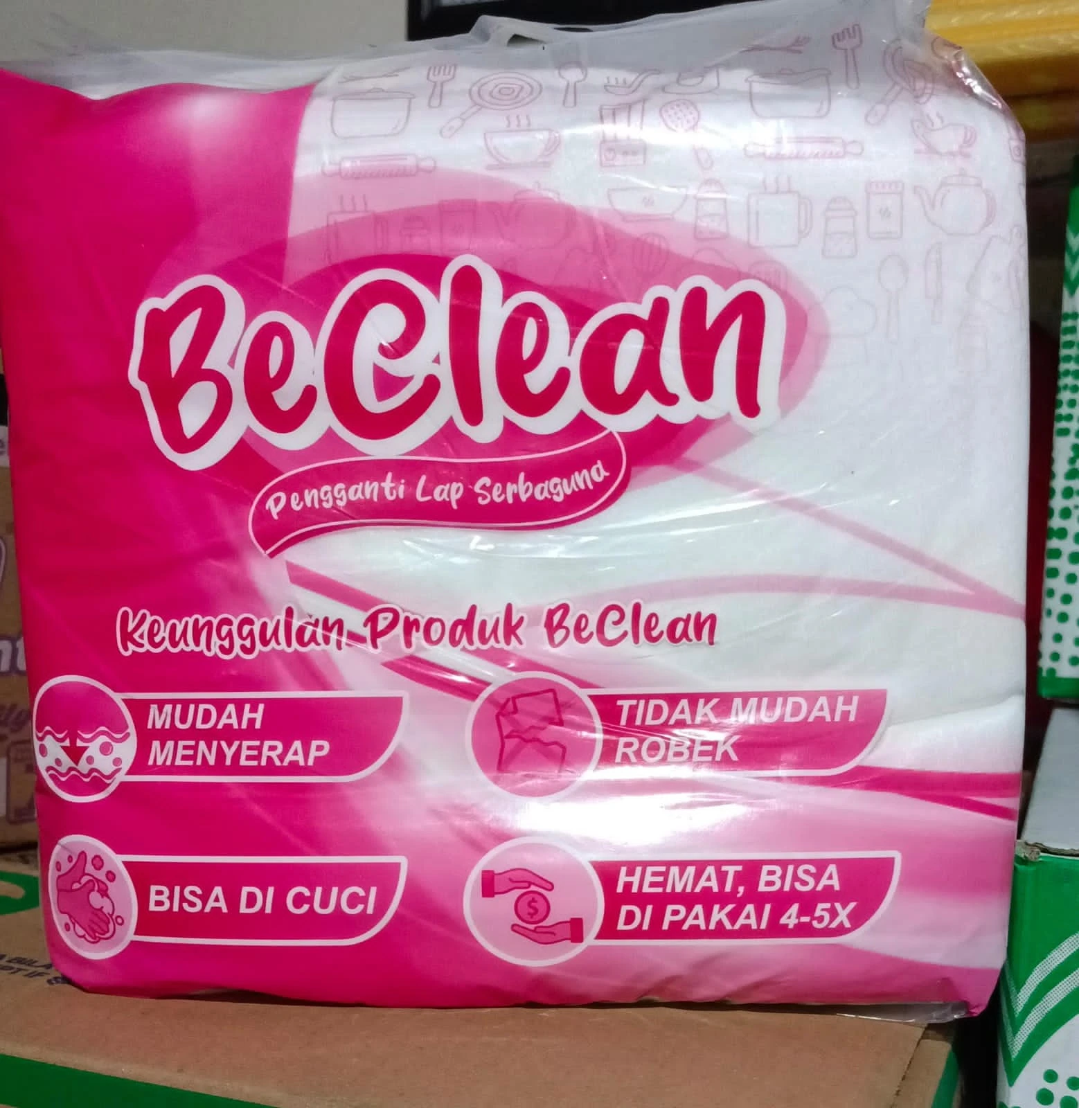 Produk