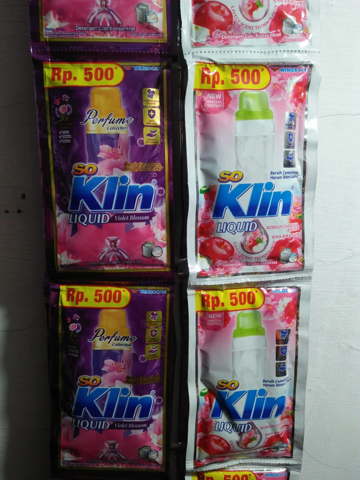 Produk