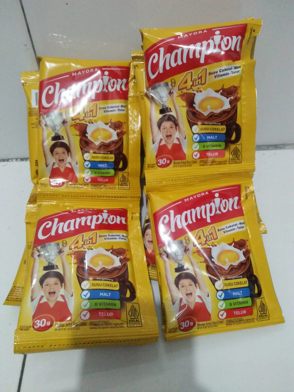 Produk