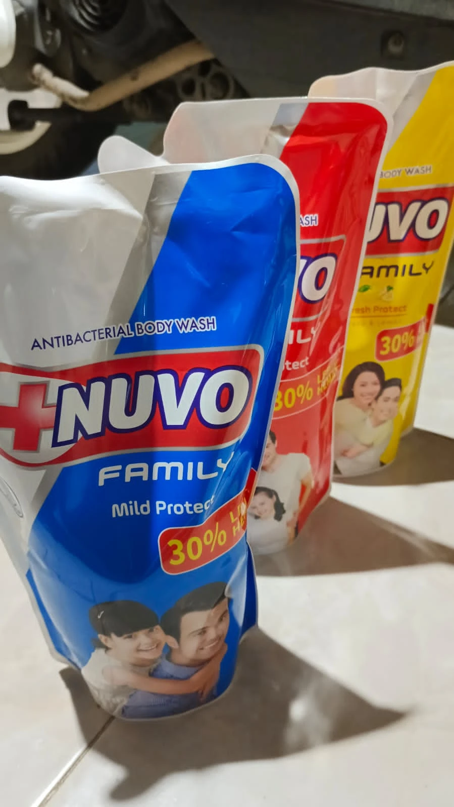 Produk