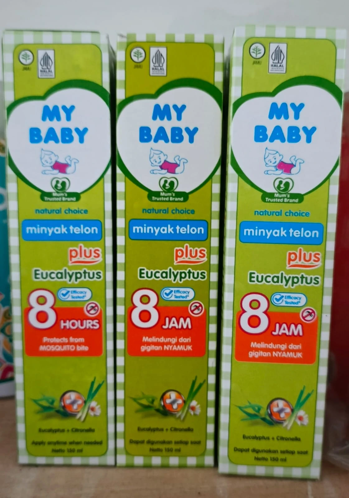 Produk