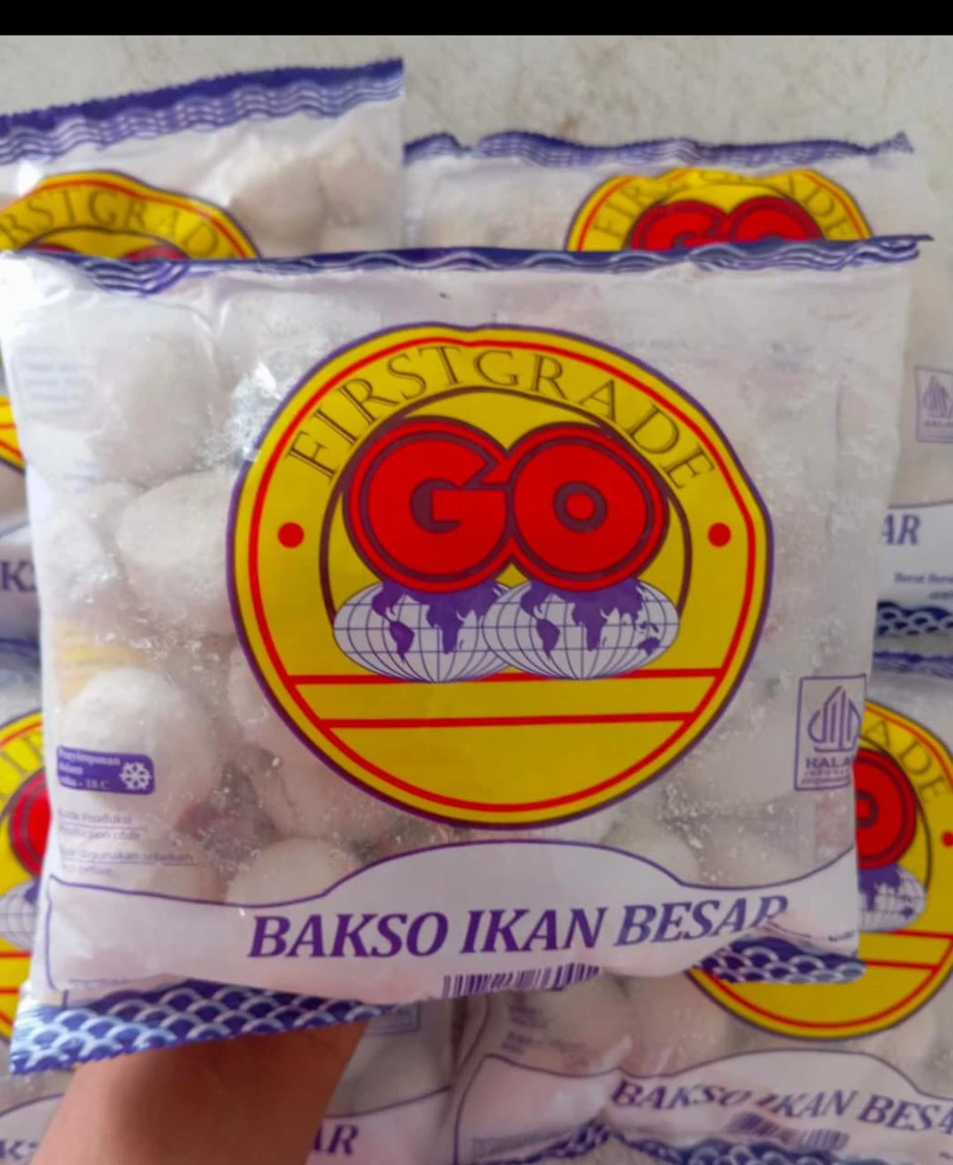 Produk